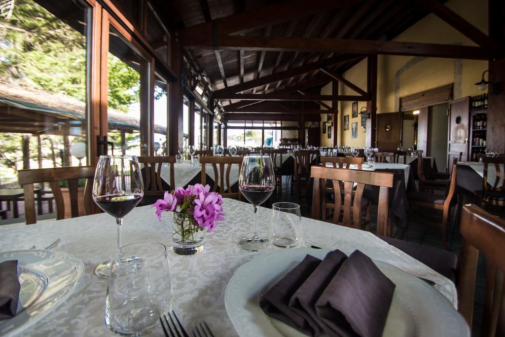 Hotel Antica Stazione Chiaramonte Gulfi Exterior foto