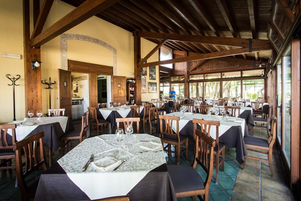 Hotel Antica Stazione Chiaramonte Gulfi Exterior foto