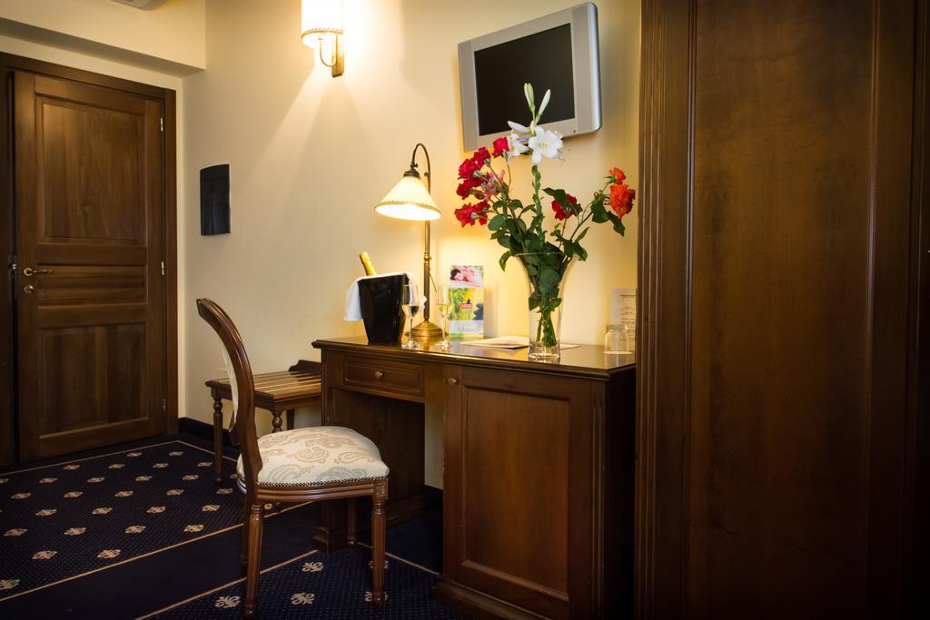 Hotel Antica Stazione Chiaramonte Gulfi Zimmer foto